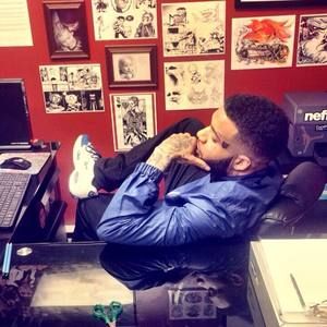 Meet your Posher, Russell